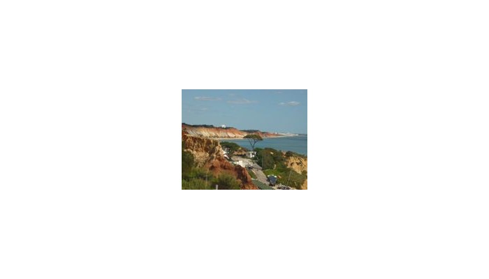 Agua Marinha Hotel - Adults Only poza 1