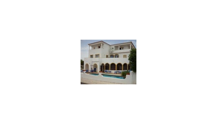 Agua Marinha Hotel - Adults Only poza 9