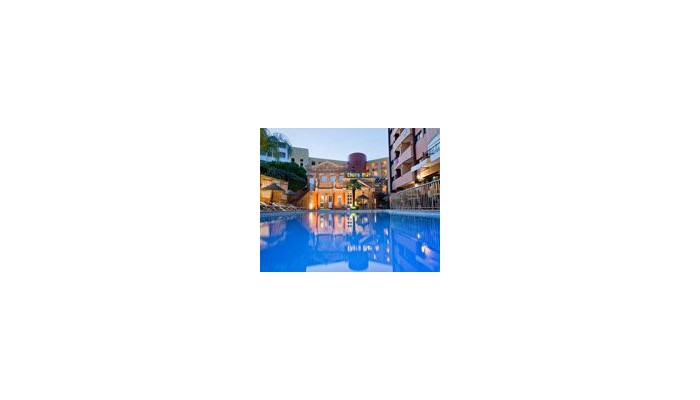 Choromar Apartments poza 0