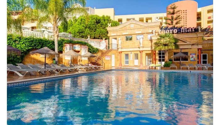 Choromar Apartments poza 9