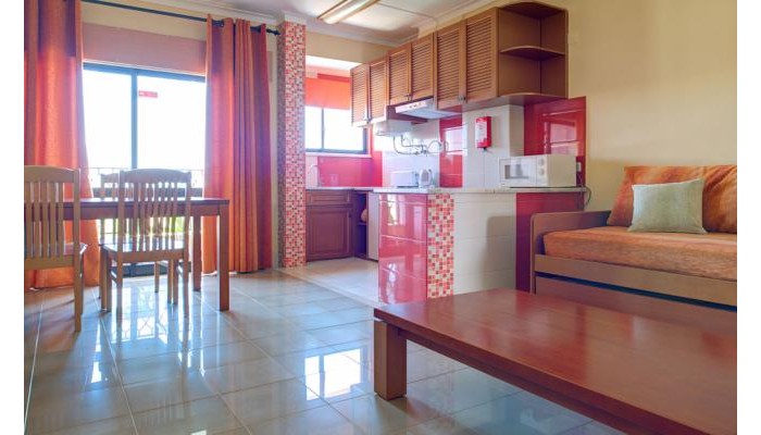 Choromar Apartments poza 8