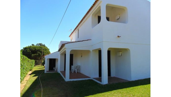 Hotel Aldeia Da Falesia poza 1