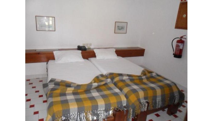 Hotel Aldeia Da Falesia poza 9