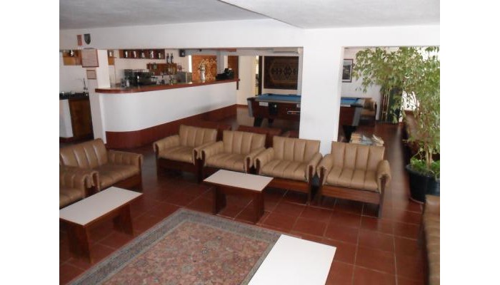 Hotel Aldeia Da Falesia poza 8