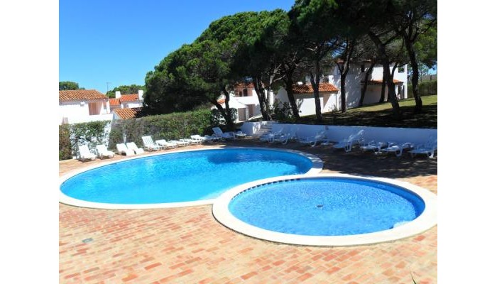 Hotel Aldeia Da Falesia poza 3