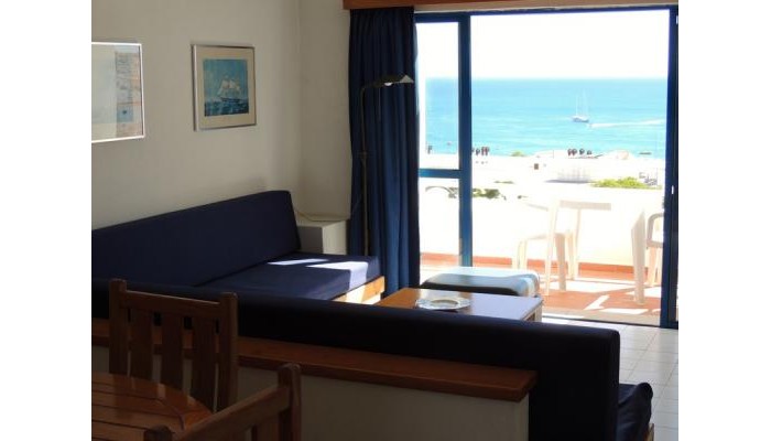 Hotel Almar poza 6
