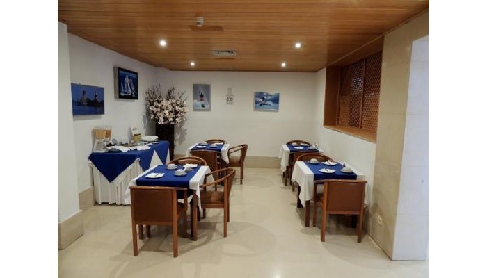 Hotel Almar poza 0