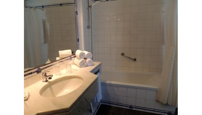 Hotel Almar poza 5