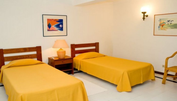 Hotel Apartamentos Da Balaia poza 7