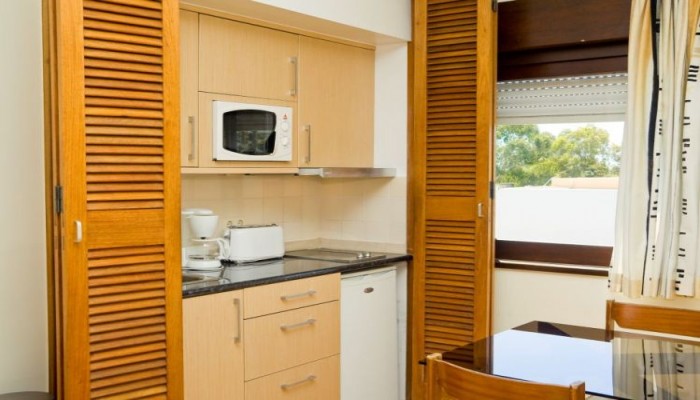 Hotel Apartamentos Da Balaia poza 3