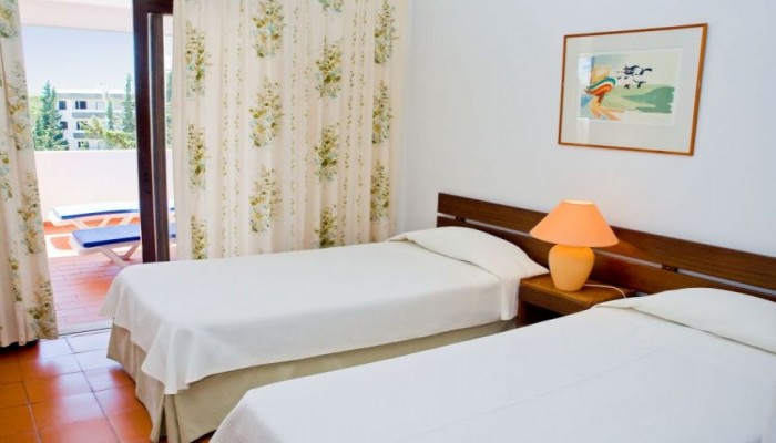 Hotel Apartamentos Da Balaia poza 8