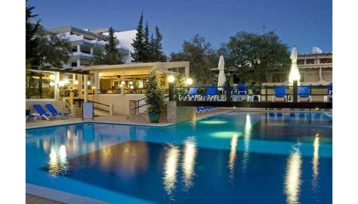 Hotel Balaia Mar poza 8