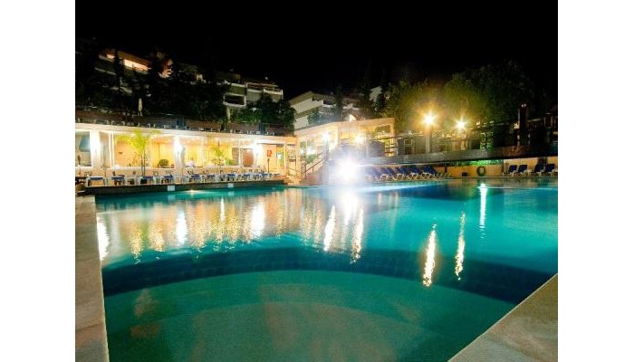 Hotel Balaia Mar poza 0