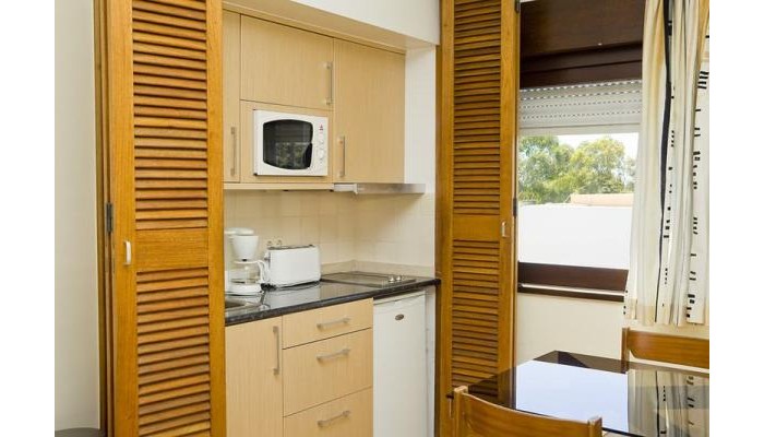 Hotel Balaia Mar poza 1