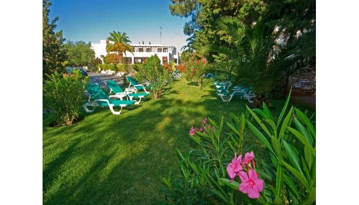 Hotel Balaia Mar poza 2