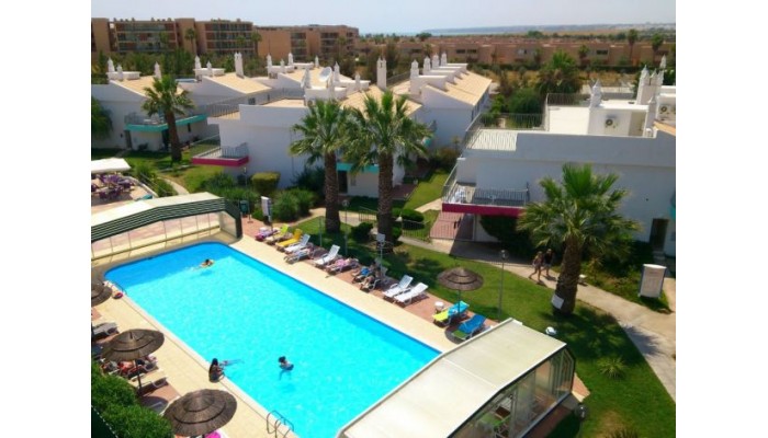 Hotel Bayside Salgados poza 2