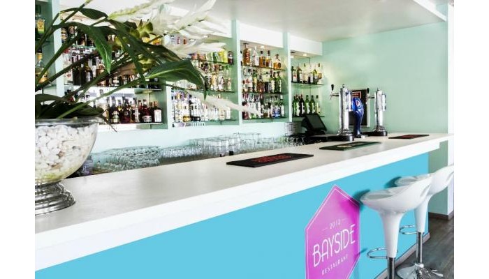 Hotel Bayside Salgados poza 6