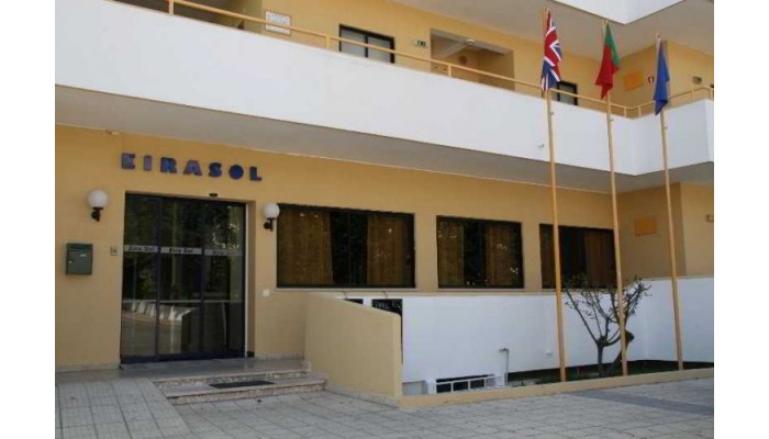 Hotel Eirasol poza 5