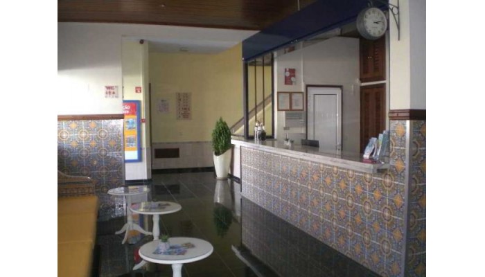 Hotel Eirasol poza 0