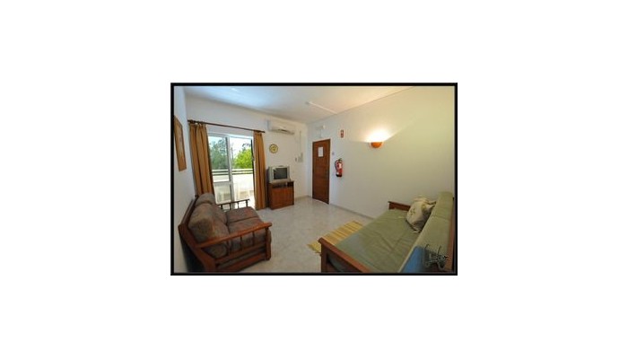 Hotel Flor Da Laranja poza 4