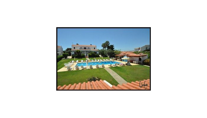 Hotel Flor Da Laranja poza 7