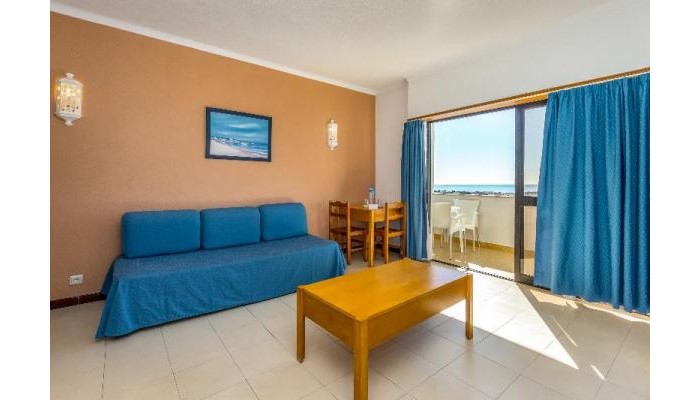 Hotel Janelas Do Mar poza 4