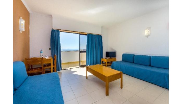 Hotel Janelas Do Mar poza 6