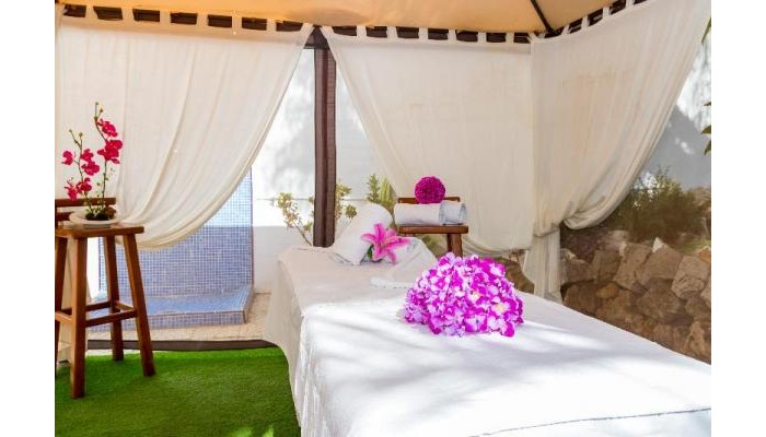 Hotel Janelas Do Mar poza 1