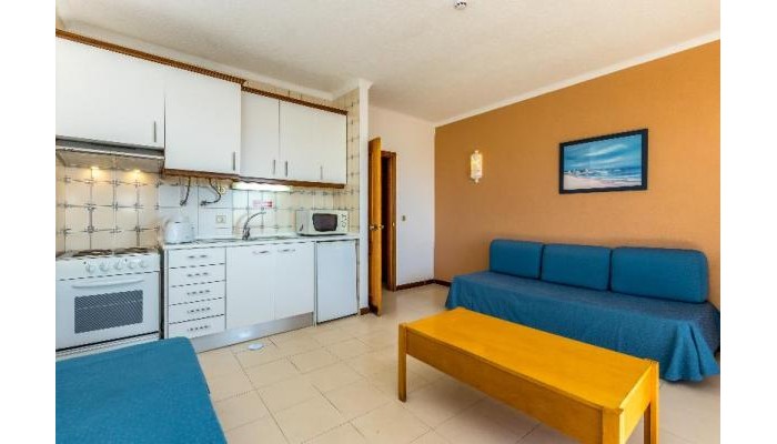 Hotel Janelas Do Mar poza 9