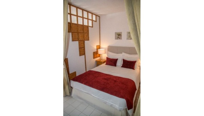 Hotel Luna Da Oura poza 2