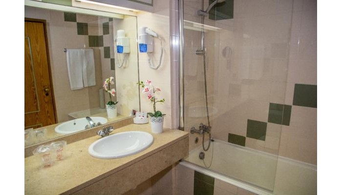 Hotel Luna Da Oura poza 6