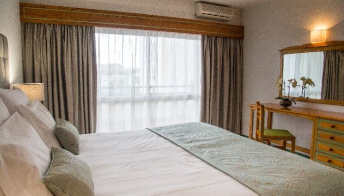 Hotel Luna Da Oura poza 0