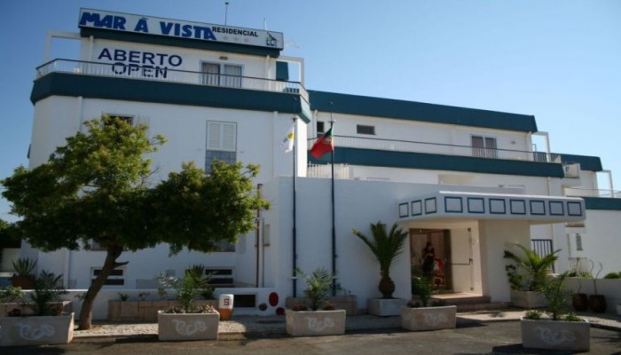 Hotel Mar A Vista poza 1
