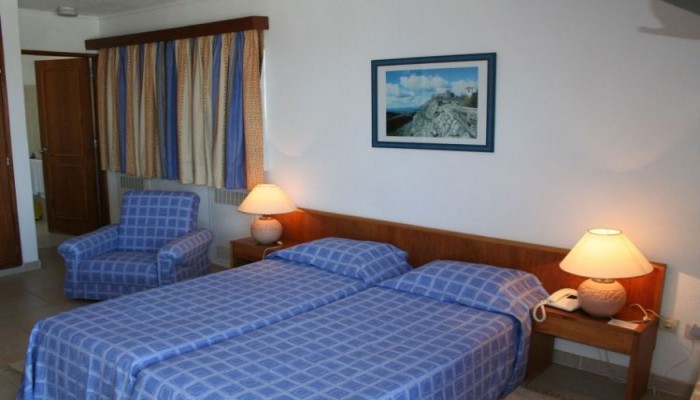 Hotel Mar A Vista poza 3