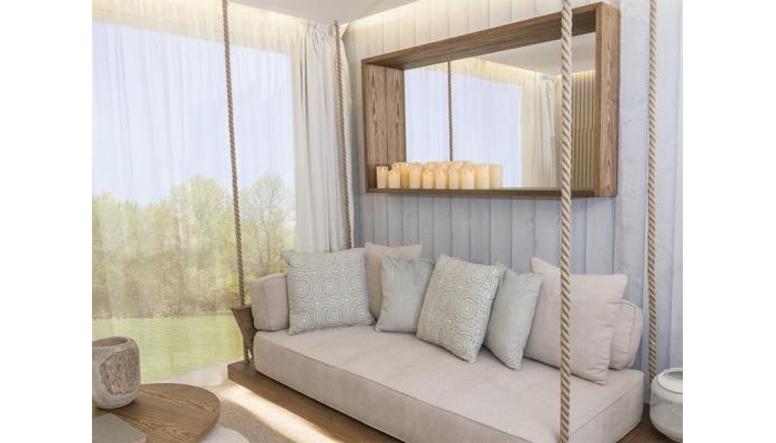 Hotel Oura Senses poza 0