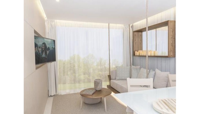 Hotel Oura Senses poza 1
