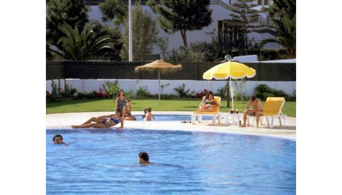 Hotel Paladim poza 8