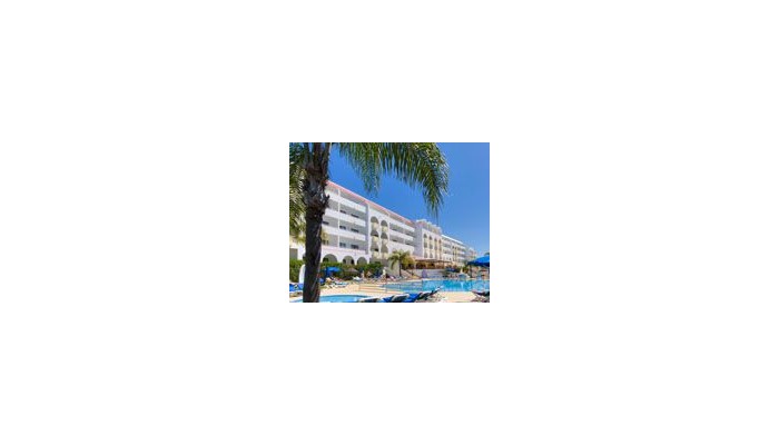 Hotel Paladim poza 3