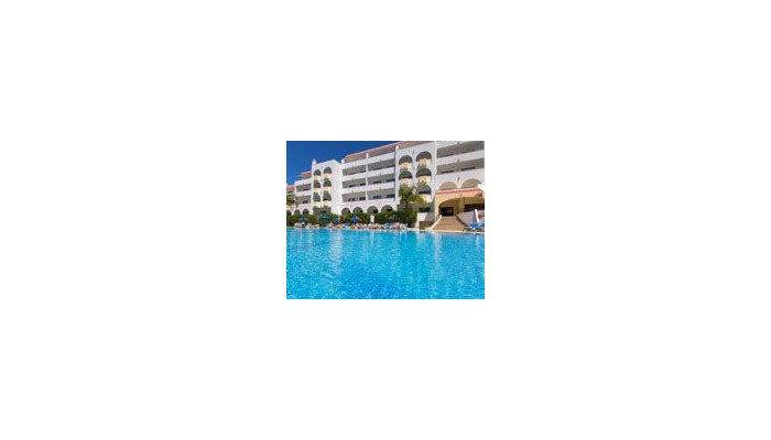 Hotel Paladim poza 2