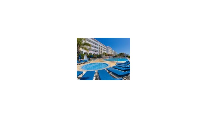 Hotel Paladim poza 1