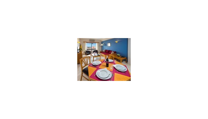 Hotel Paladim poza 4