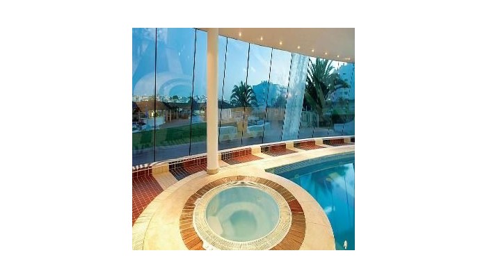 Hotel Paraiso Albufeira poza 2