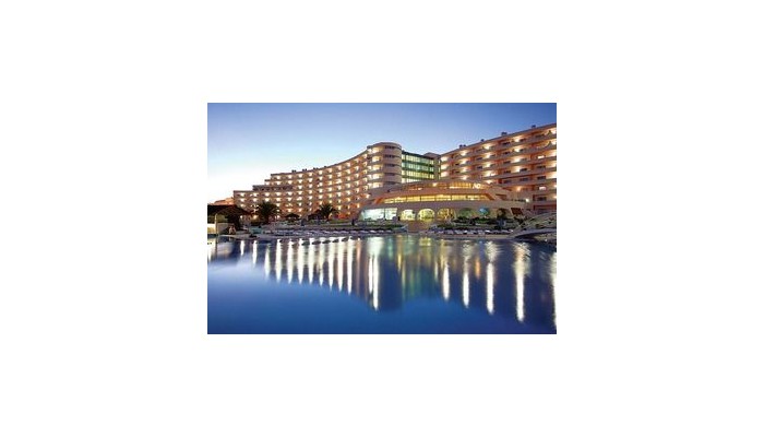 Hotel Paraiso Albufeira poza 5