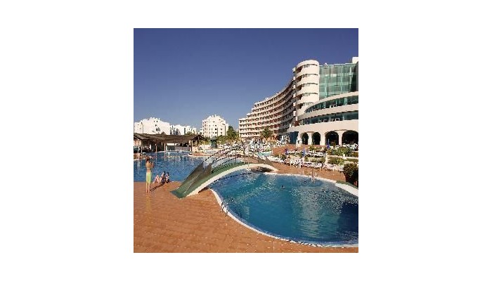 Hotel Paraiso Albufeira poza 4