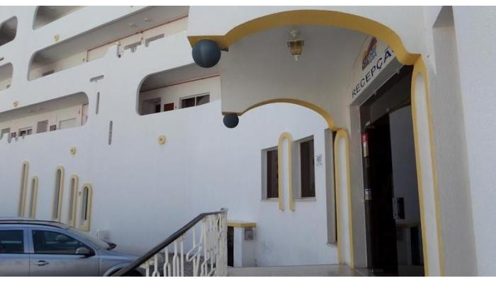 Hotel Silchoro Apartamentos Turisticos poza 9