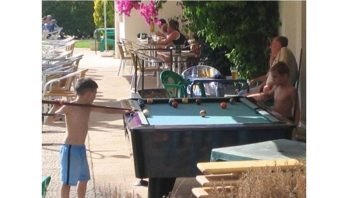 Hotel Silchoro Apartamentos Turisticos poza 2