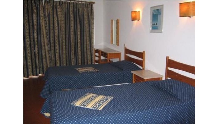 Hotel Silchoro Apartamentos Turisticos poza 6