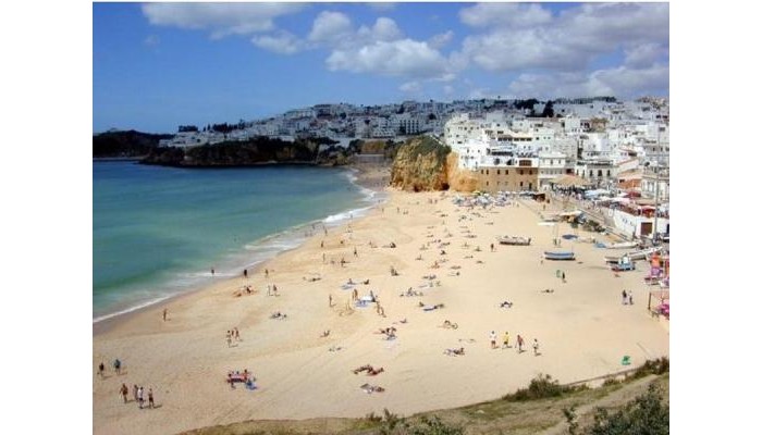 Hotel Silchoro Apartamentos Turisticos poza 1