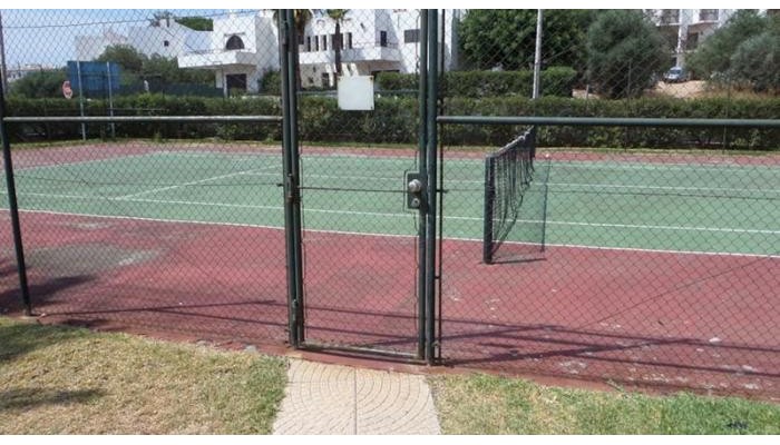 Hotel Silchoro Apartamentos Turisticos poza 3