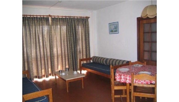 Hotel Silchoro Apartamentos Turisticos poza 4